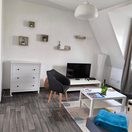 Appartement Cosy A Колмар Екстериор снимка
