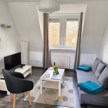Appartement Cosy A Колмар Екстериор снимка