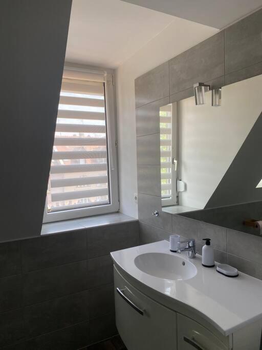 Appartement Cosy A Колмар Екстериор снимка