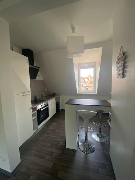 Appartement Cosy A Колмар Екстериор снимка