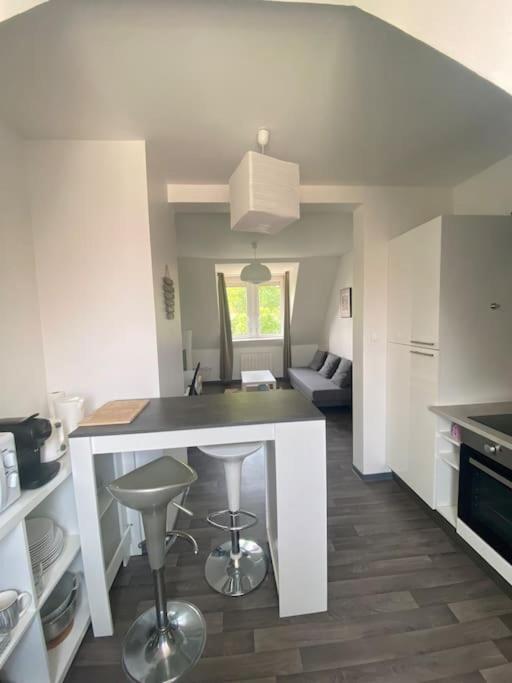 Appartement Cosy A Колмар Екстериор снимка